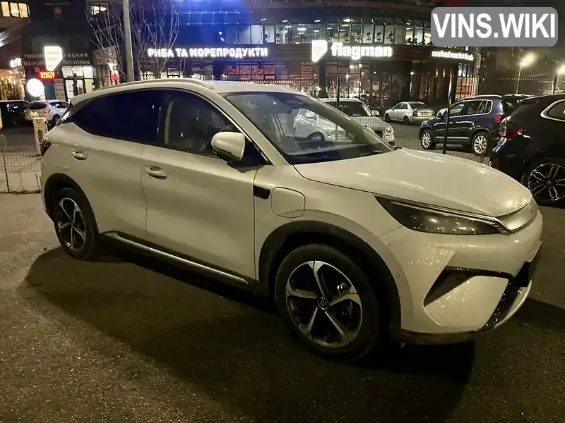 BYD Yuan Plus 2025, фото з оголошення 1 з 10, VIN LGXCE4CB7S2064954