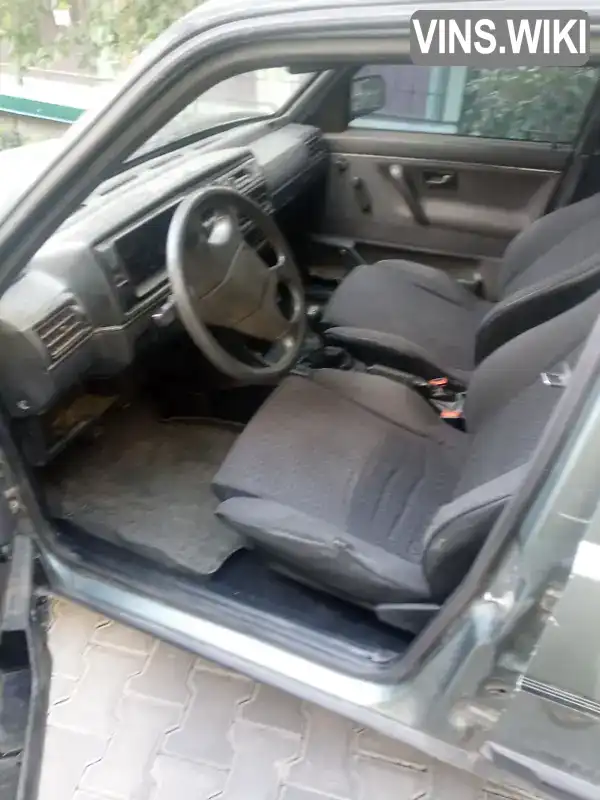 Volkswagen Golf 1987, фото з оголошення 2 з 5, VIN WVWZZZ19ZJW528871