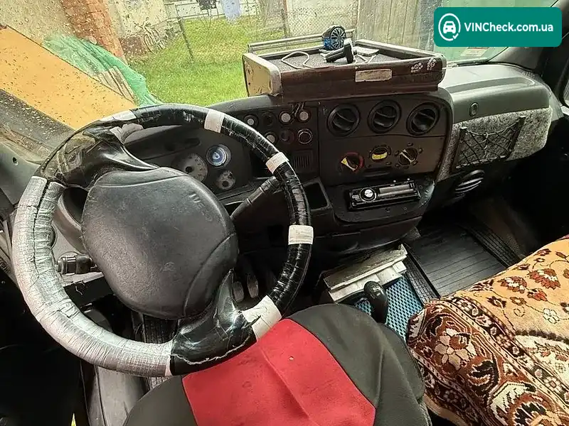 Iveco Daily 2002, фото з оголошення 2 з 11, VIN ZCFC5090005257227