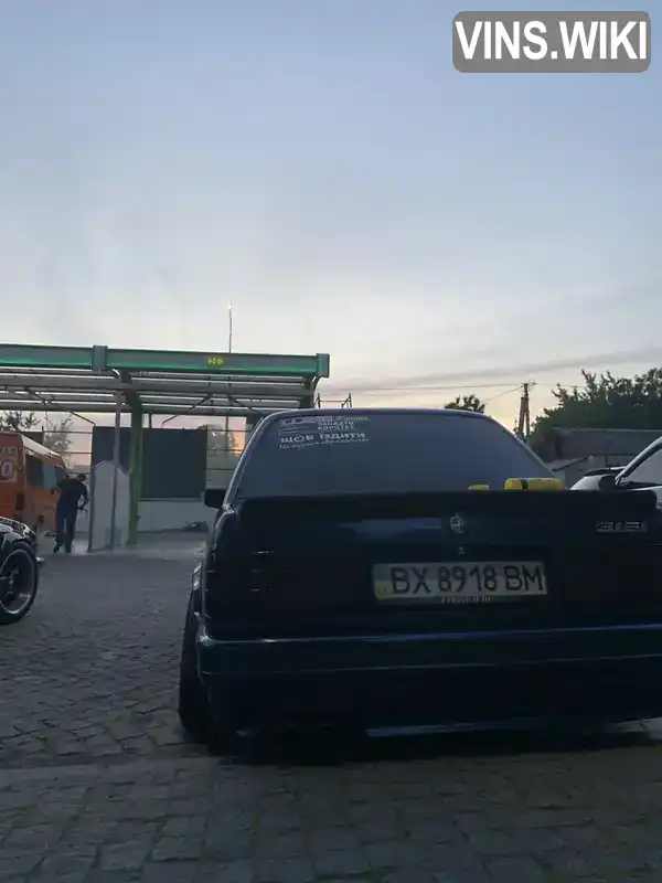 BMW 3 Series 1983, фото з оголошення 2 з 10, VIN WBAAK510809082174