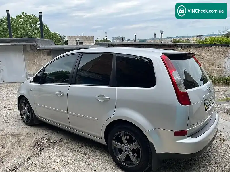Ford Focus 2005, фото з оголошення 2 з 20, VIN WF0MXXGCDM5E56543