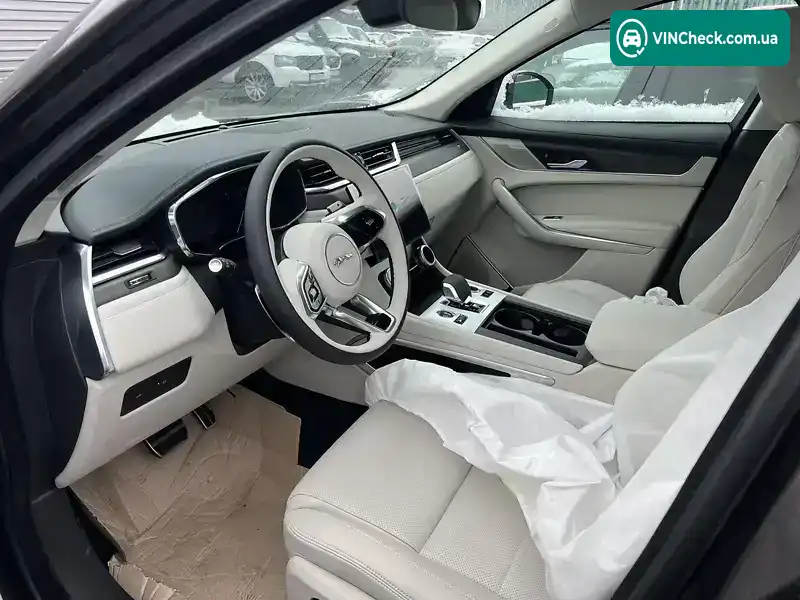 Jaguar F-Pace 2023, фото з оголошення 2 з 21, VIN SADCA2BW0PA718082