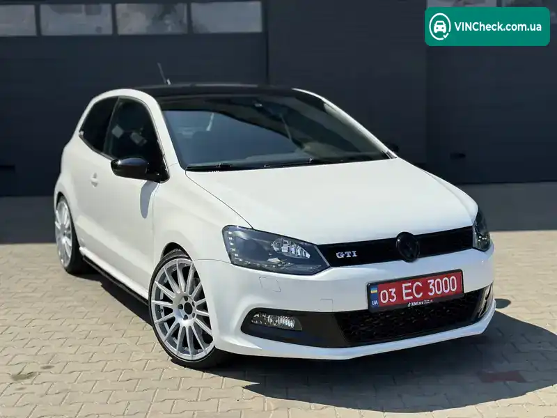 Volkswagen Polo 2011, фото з оголошення 2 з 20, VIN WVWZZZ6RZBY088307