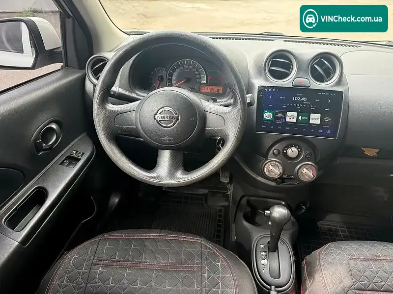 Nissan Micra 2014, фото з оголошення 1 з 20, VIN MDHFBUK13U0551383