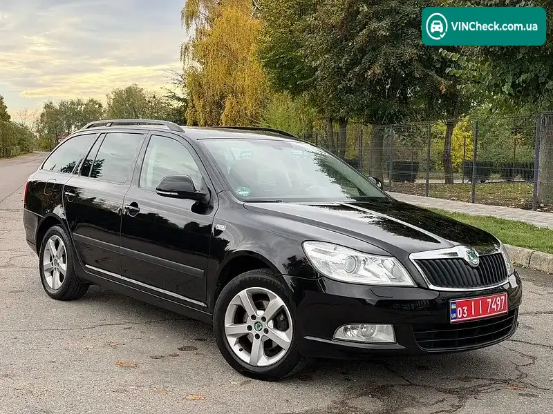 Skoda Octavia 2012, фото з оголошення 2 з 20, VIN TMBHT61Z4C2041606
