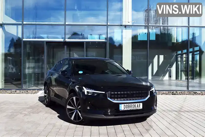 Polestar 2 2020, фото з оголошення 1 з 20, VIN LPSVSEDEEML009200