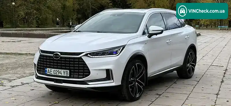 BYD Tang 2021, фото з оголошення 2 з 21, VIN LC0CF4CD7M1017059