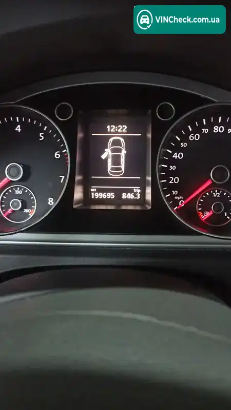 Volkswagen CC / Passat CC 2012, фото з оголошення 2 з 20, VIN WVWBP7AN2DE523486