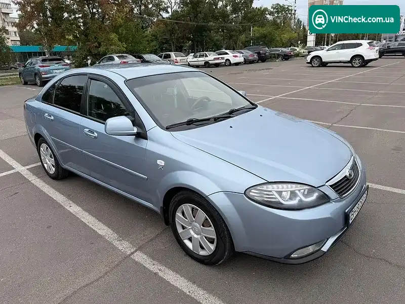 Daewoo Gentra 2015, фото з оголошення 2 з 15, VIN XWB5V319VEA599486
