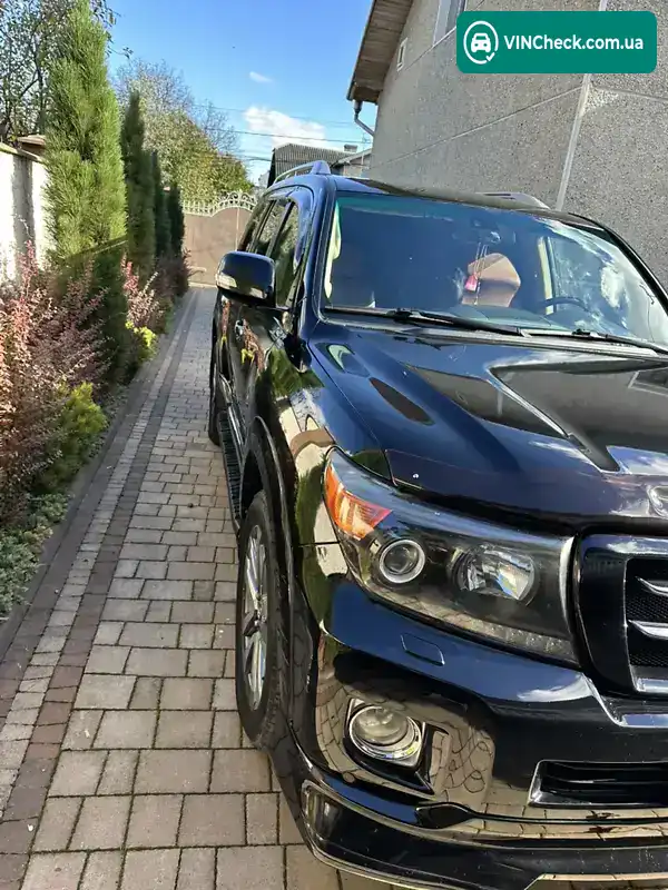 Toyota Land Cruiser 2014, фото з оголошення 2 з 14, VIN JTMHV05JX04137090
