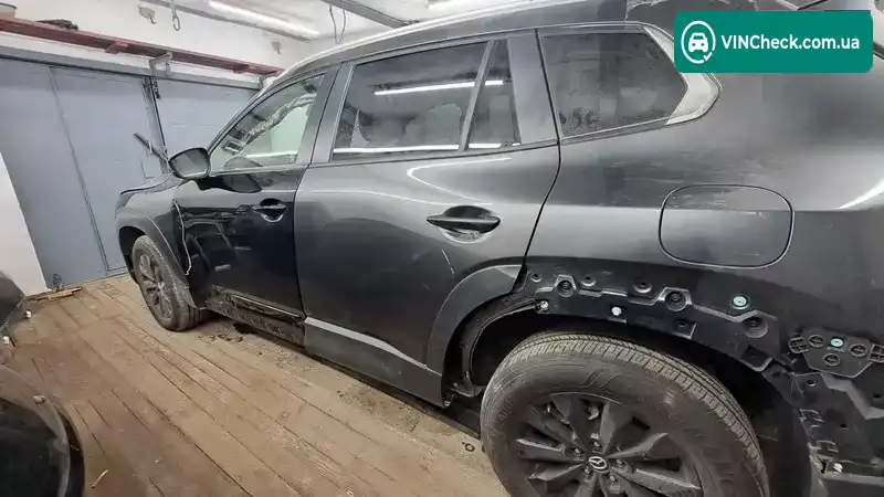 Mazda CX-50 2024, фото з оголошення 2 з 21, VIN 7MMVABAM2RN194448