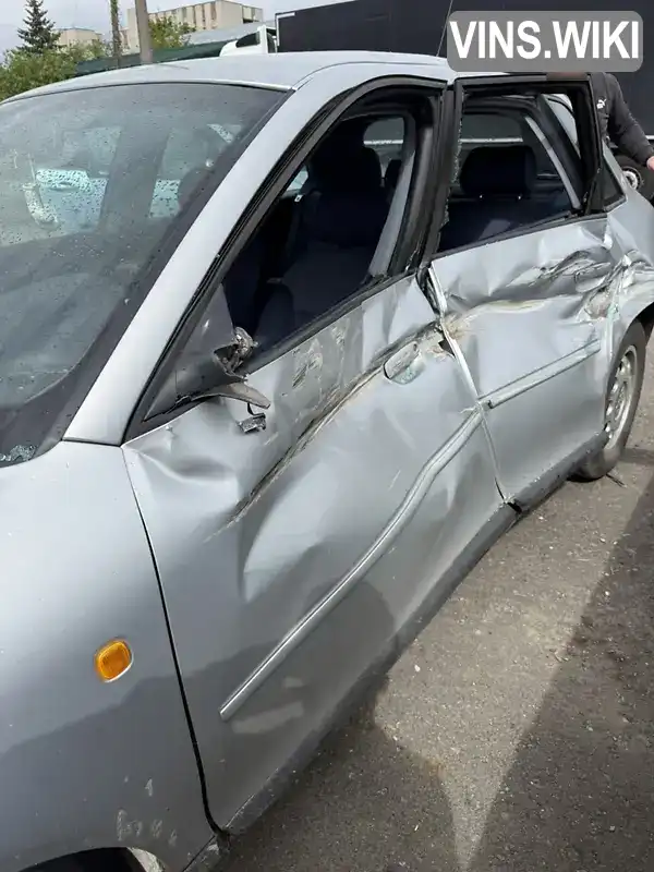 Audi A3 1999, фото з оголошення 1 з 21, VIN WAUZZZ8LZYA064018
