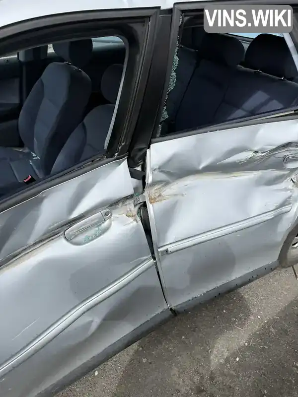 Audi A3 1999, фото з оголошення 2 з 21, VIN WAUZZZ8LZYA064018