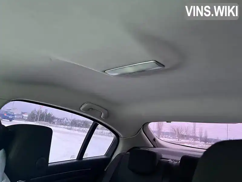 Renault Laguna 2009, фото з оголошення 2 з 21, VIN VF1BT0A0641937221