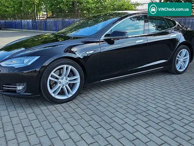 Tesla Model S 2013, фото з оголошення 1 з 21, VIN 5YJSA2DG8DFP18489