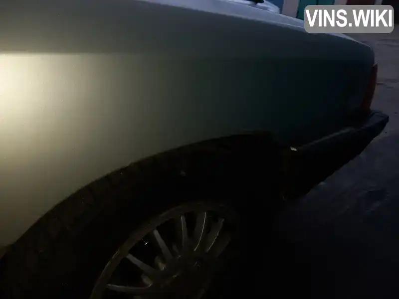 Audi 100 1986, фото з оголошення 2 з 21, VIN WAUZZZ44ZGN007655