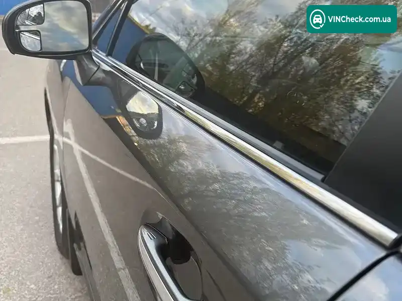 Toyota Venza 2012, фото з оголошення 1 з 21, VIN 4T3BA3BB4CU029880