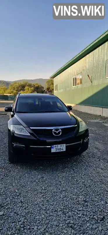Mazda CX-9 2008, фото з оголошення 1 з 17, VIN JM3TB38V580163044