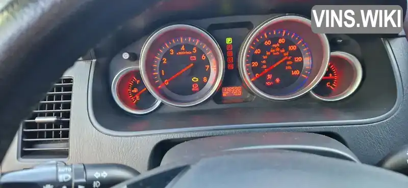 Mazda CX-9 2008, фото з оголошення 2 з 17, VIN JM3TB38V580163044
