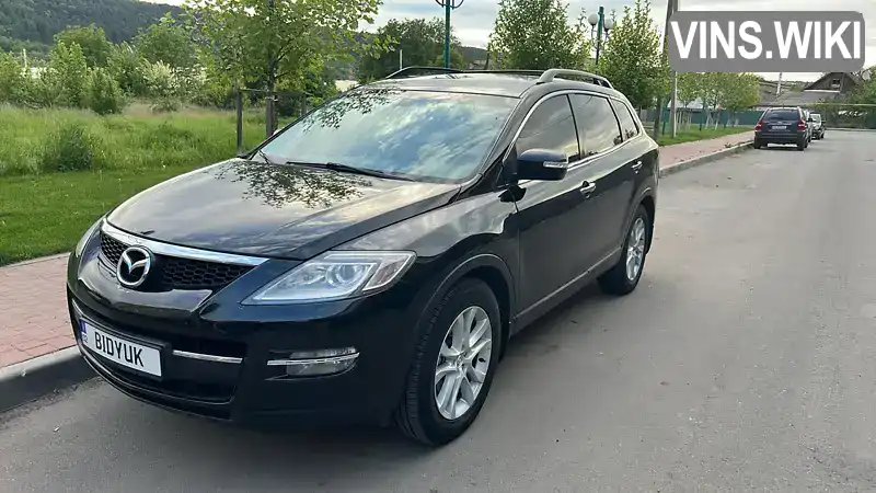 Mazda CX-9 2008, фото з оголошення 1 з 14, VIN JM7TB19A780104821