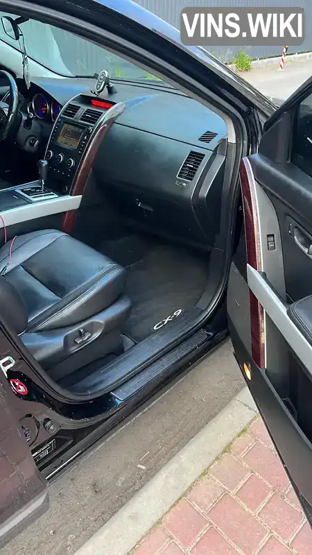 Mazda CX-9 2008, фото з оголошення 2 з 14, VIN JM7TB19A780104821