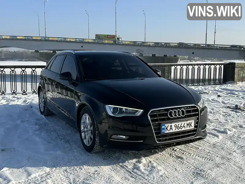 Audi A3 2016, фото з оголошення 1 з 21, VIN WAUZZZ8V9HA001135
