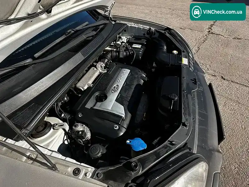 Hyundai Tucson 2006, фото з оголошення 2 з 19, VIN Y6LJN81BP7L001993