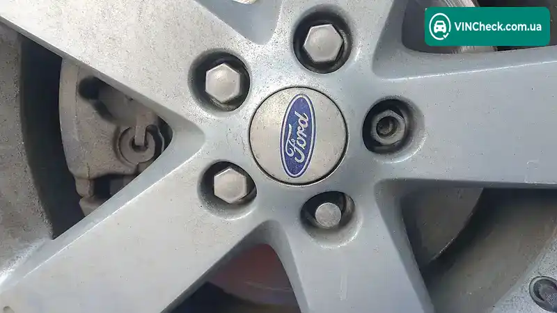 Ford S-Max 2007, фото з оголошення 1 з 19, VIN WF0SXXGBWS7T67054