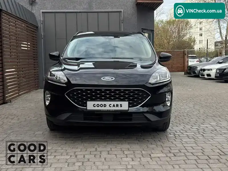 Ford Escape 2019, фото з оголошення 2 з 21, VIN 1FMCU0H6XLUA57163