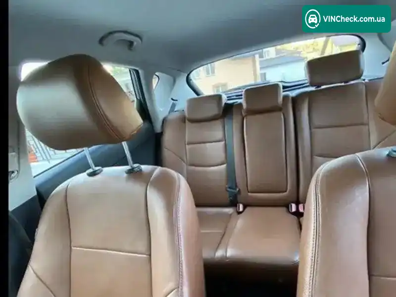 Hyundai i30 2010, фото з оголошення 2 з 15, VIN TMADC51DBAJ118762