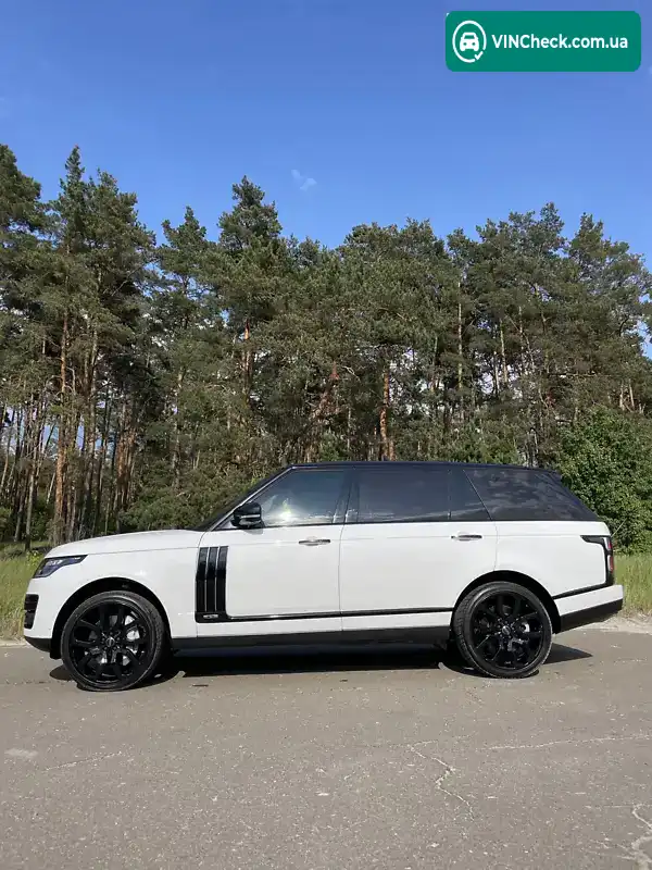 Land Rover Range Rover 2014, фото з оголошення 2 з 20, VIN SALGS3TF6EA196420