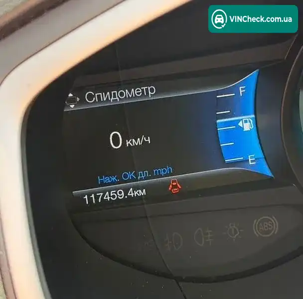 Ford Edge 2017, фото з оголошення 1 з 20, VIN 2FMPK4J9XHBB69297