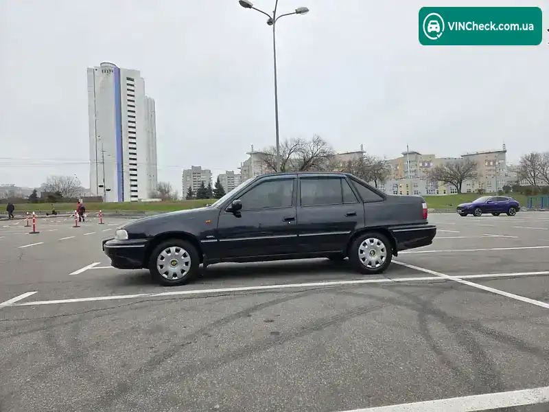 Daewoo Nexia 2007, фото з оголошення 2 з 21, VIN XWB3L31UD7A234363