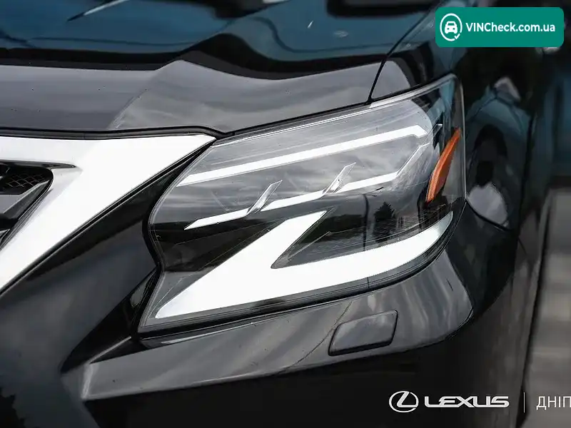 Lexus GX 2020, фото з оголошення 2 з 20, VIN JTJJM7FX905260550