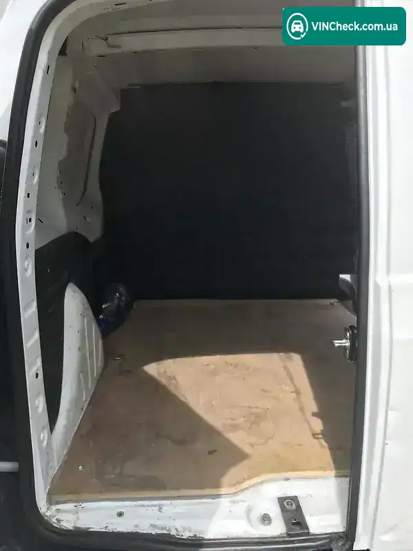 Citroen Berlingo 2015, фото з оголошення 2 з 14, VIN VF77ABHW6FN531862