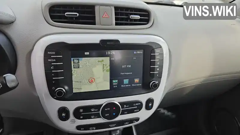 Kia Soul 2017, фото з оголошення 2 з 19, VIN KNAJX81EFJ7027634