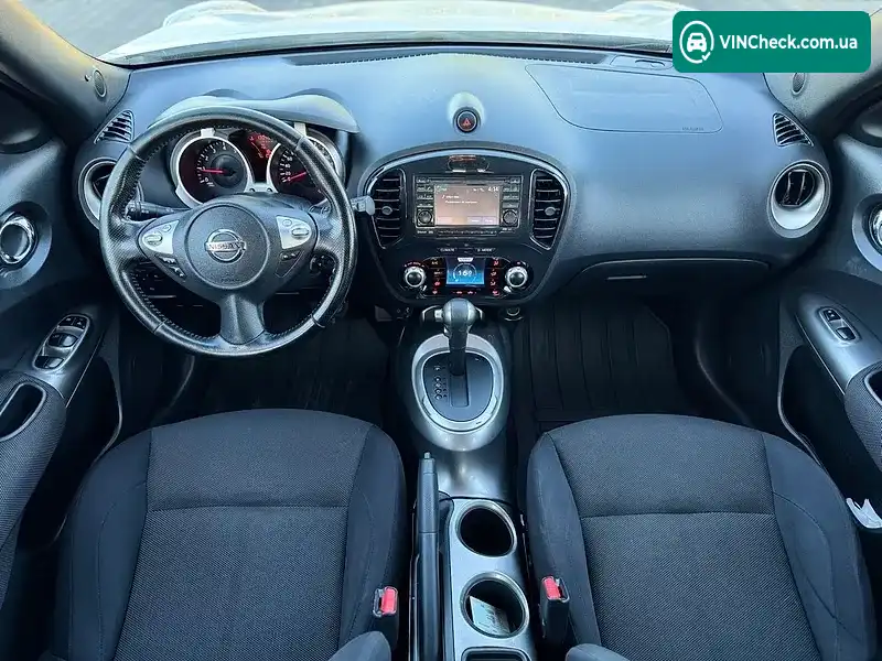 Nissan Juke 2012, фото з оголошення 2 з 10, VIN SJNFBAF15U6198745