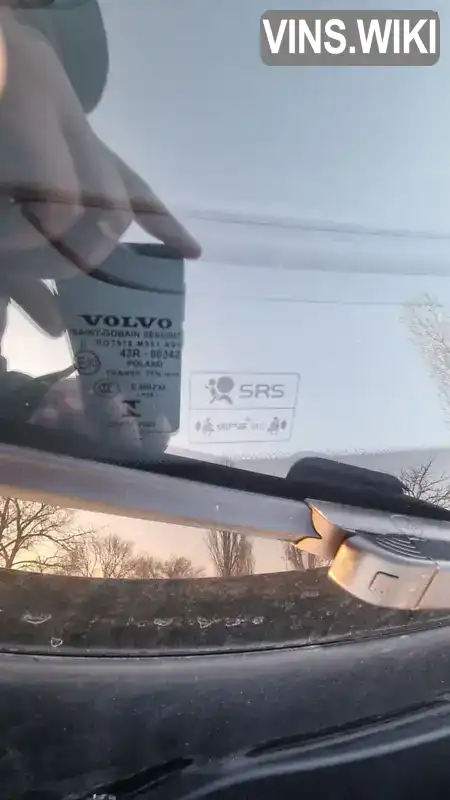 Volvo V60 2014, фото з оголошення 2 з 20, VIN YV1FW8481F1240133