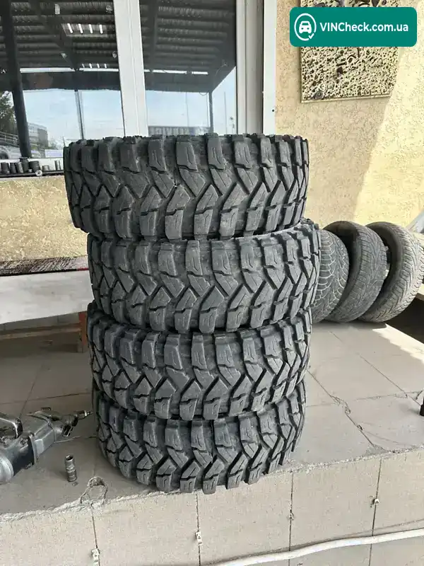 Jeep Grand Cherokee 2003, фото з оголошення 2 з 20, VIN 1J8G2E8A24Y109434