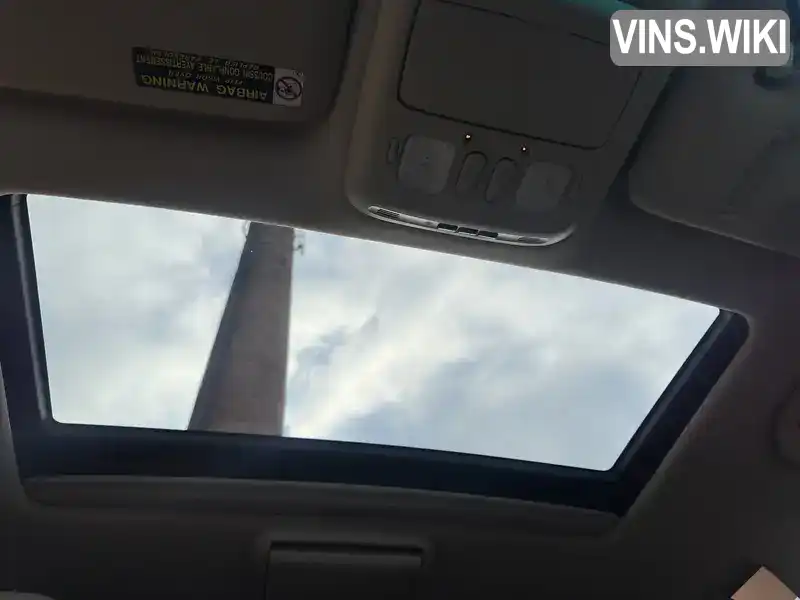 Lexus LX 2004, фото з оголошення 2 з 20, VIN JTJHT00W143542191