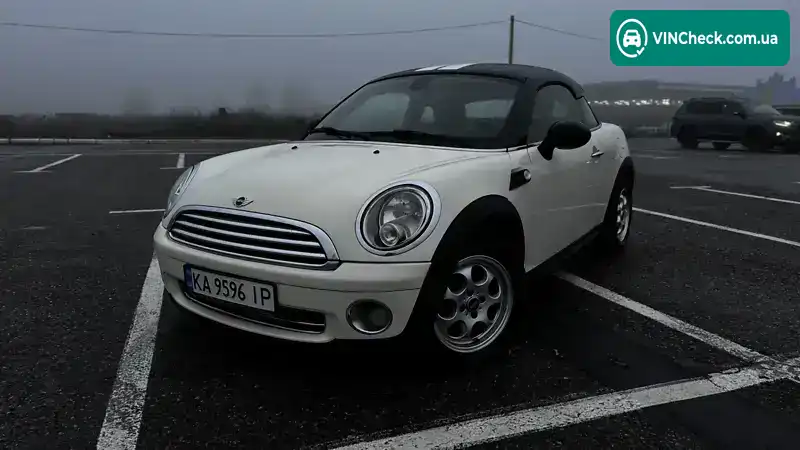 MINI Roadster 2013, фото з оголошення 1 з 21, VIN WMWSX1C52ET508037