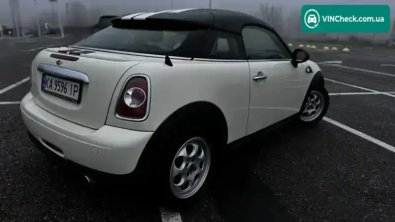 MINI Roadster 2013, фото з оголошення 2 з 21, VIN WMWSX1C52ET508037