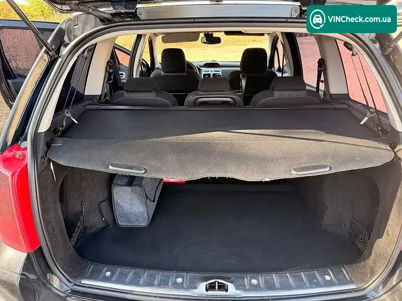 Peugeot 307 2004, фото з оголошення 2 з 20, VIN VF33HNFUF83464006