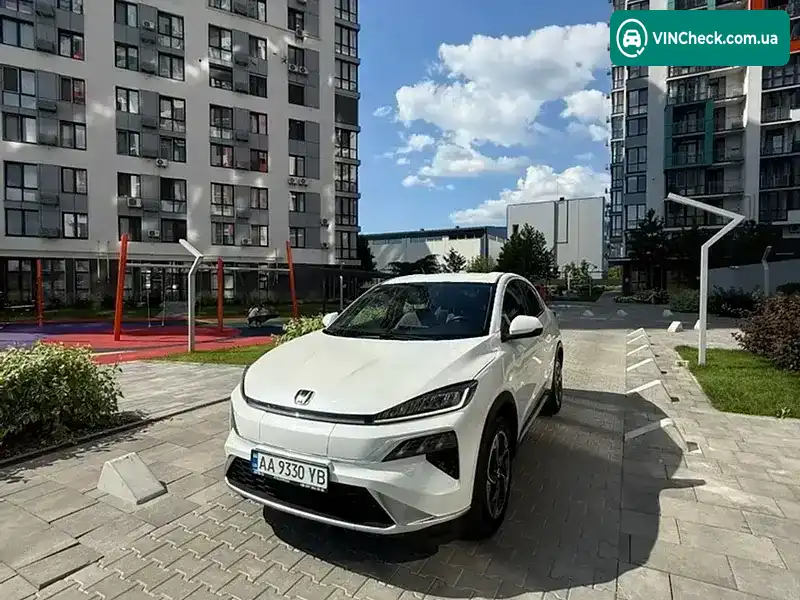 Honda M-NV 2023, фото з оголошення 1 з 13, VIN LVHDH2867P5001280