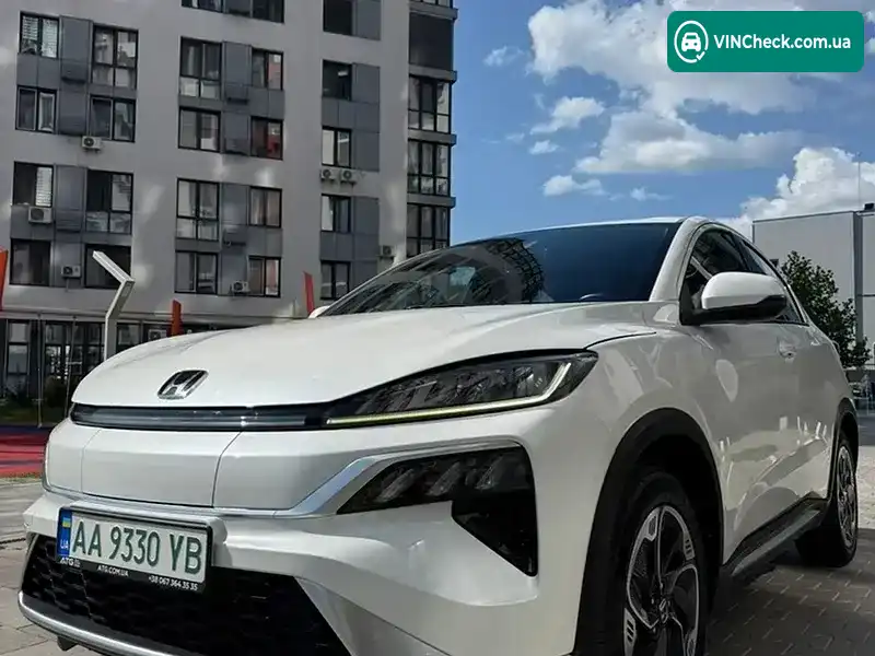 Honda M-NV 2023, фото з оголошення 2 з 13, VIN LVHDH2867P5001280
