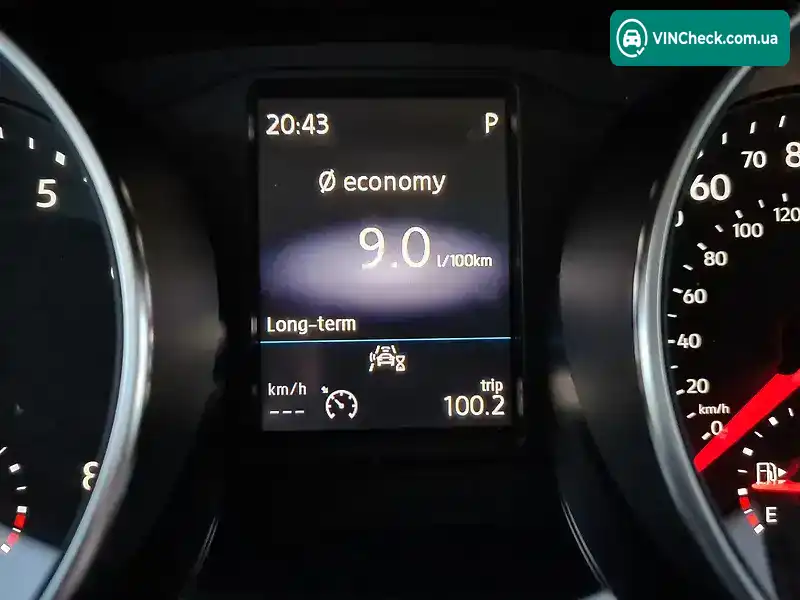 Volkswagen Tiguan 2019, фото з оголошення 2 з 20, VIN 3VV2B7AX4LM067307