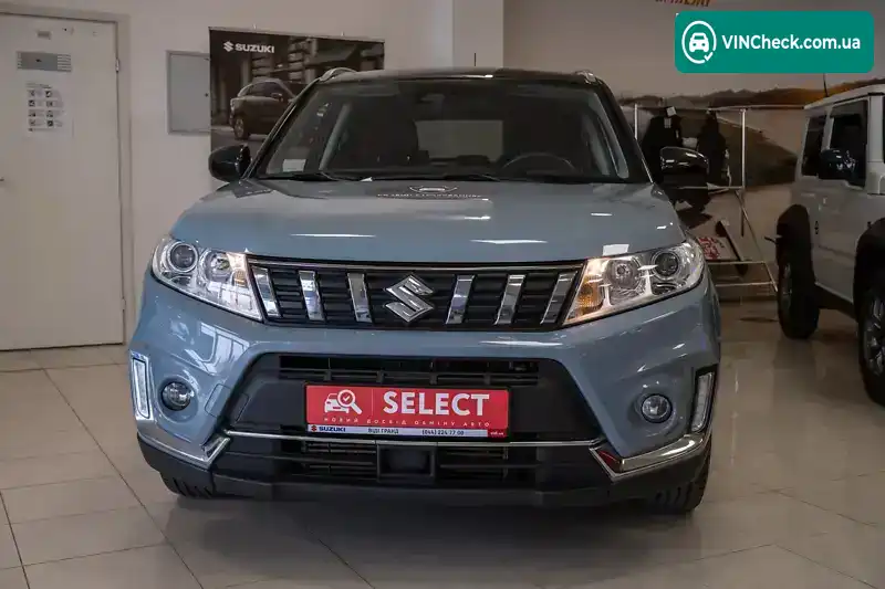 Suzuki Vitara 2019, фото з оголошення 1 з 21, VIN TSMLYEA1S00728481