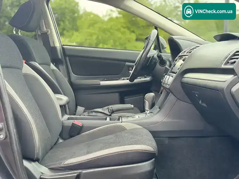 Subaru Crosstrek 2017, фото з оголошення 1 з 21, VIN JF2GPABC3H8272385