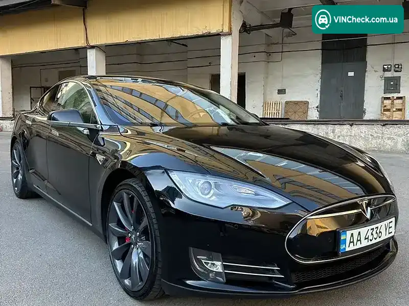Tesla Model S 2014, фото з оголошення 2 з 21, VIN 5YJSA3H12EFP32949