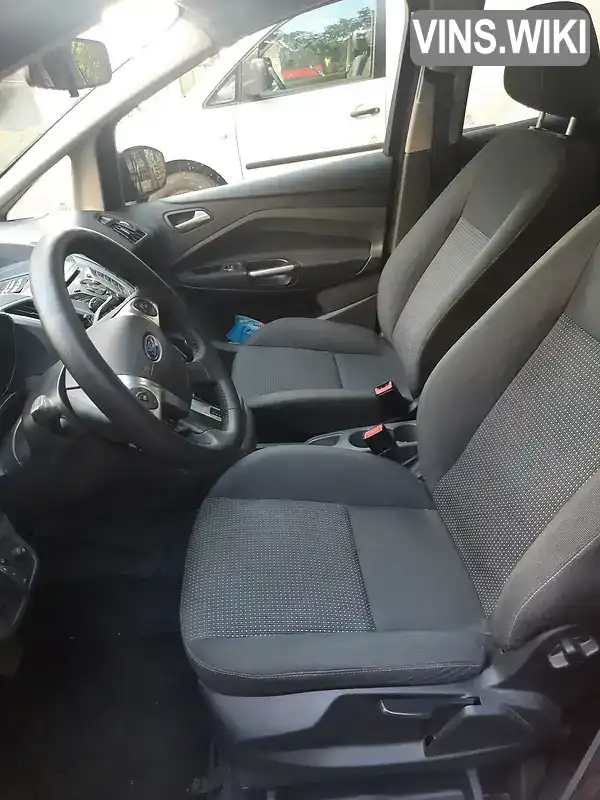 Ford C-Max 2011, фото з оголошення 1 з 11, VIN WF0JXXWPBJBK88909